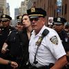Pepper-Spraying NYPD White-Shirt Tony Bologna Sued By OWS Protesters
